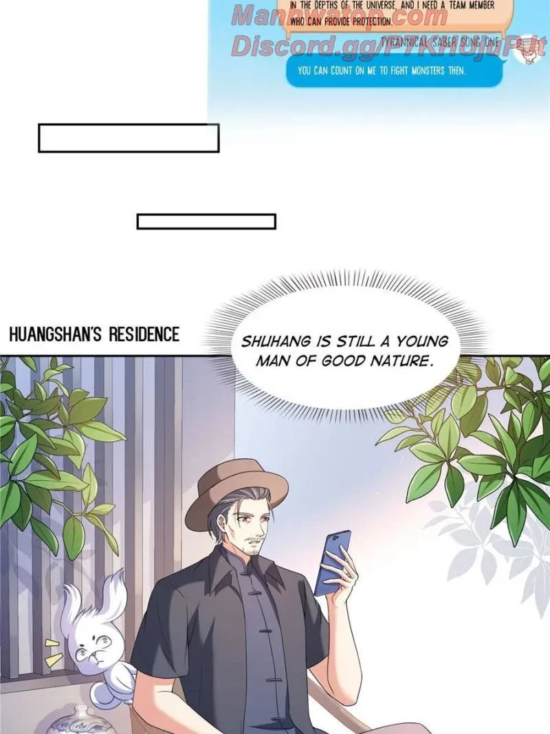 Read Cultivation Chat Group Manga Online