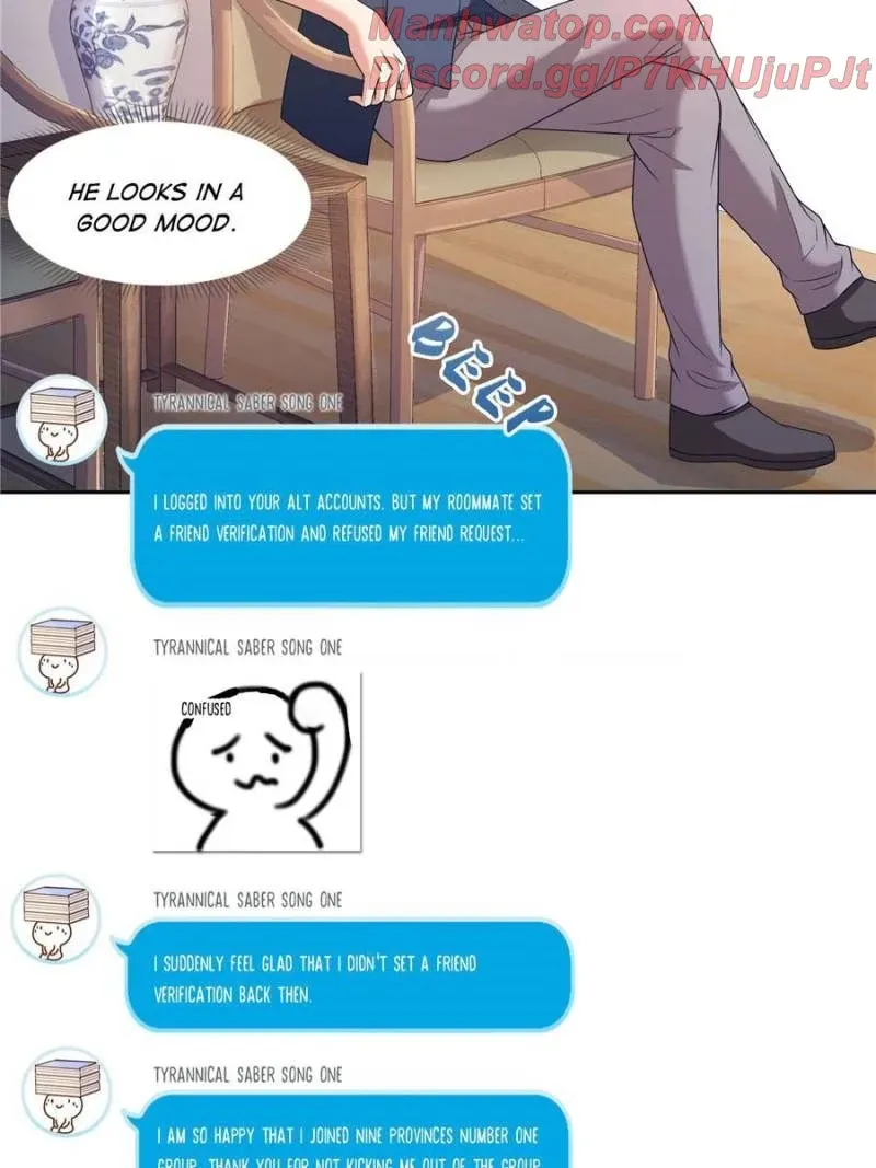 Read Cultivation Chat Group Manga Online