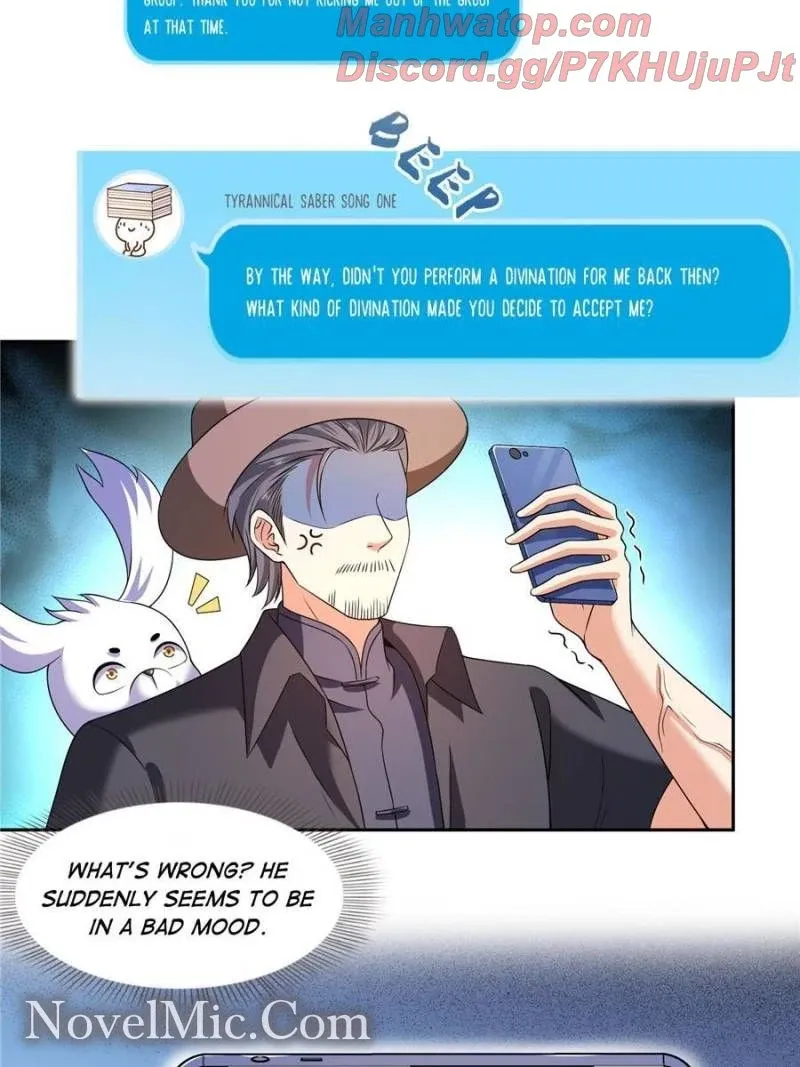 Read Cultivation Chat Group Manga Online