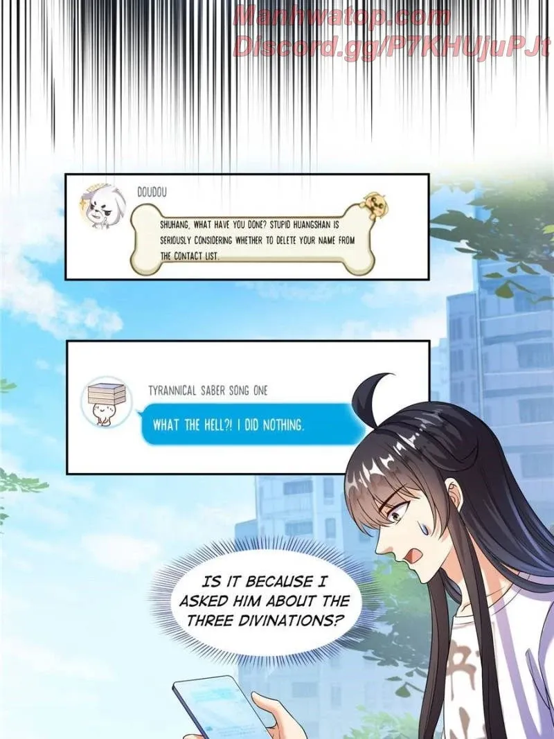 Read Cultivation Chat Group Manga Online