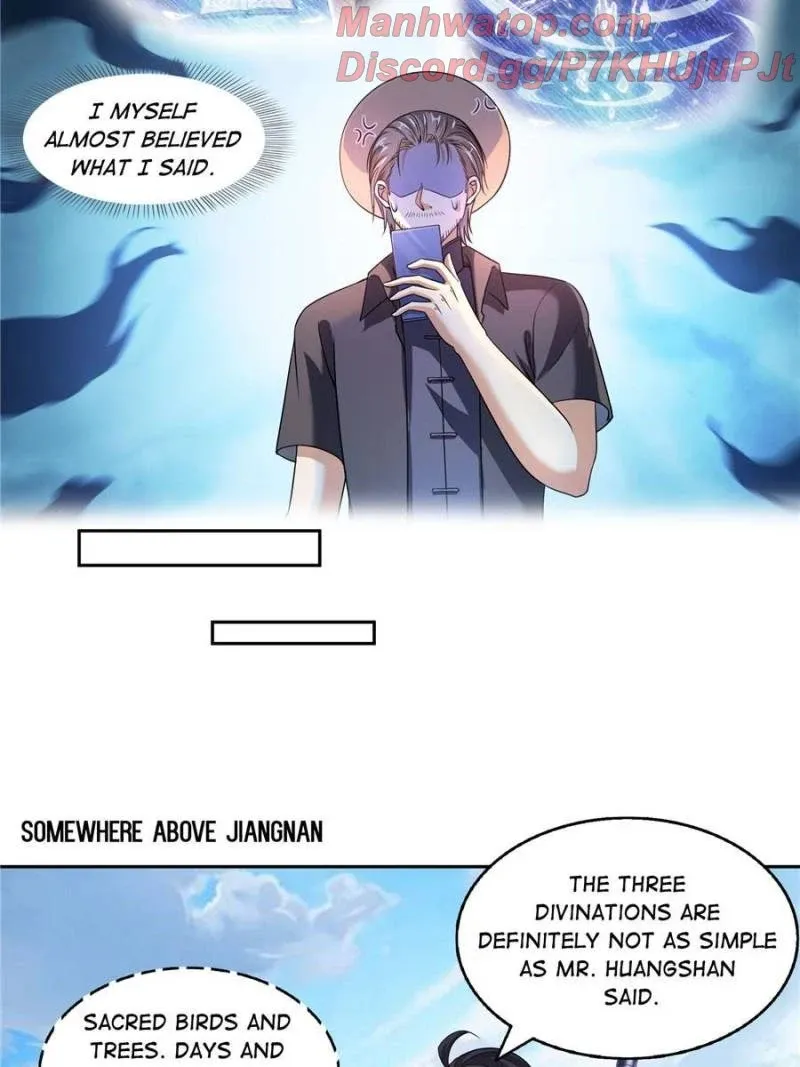 Read Cultivation Chat Group Manga Online