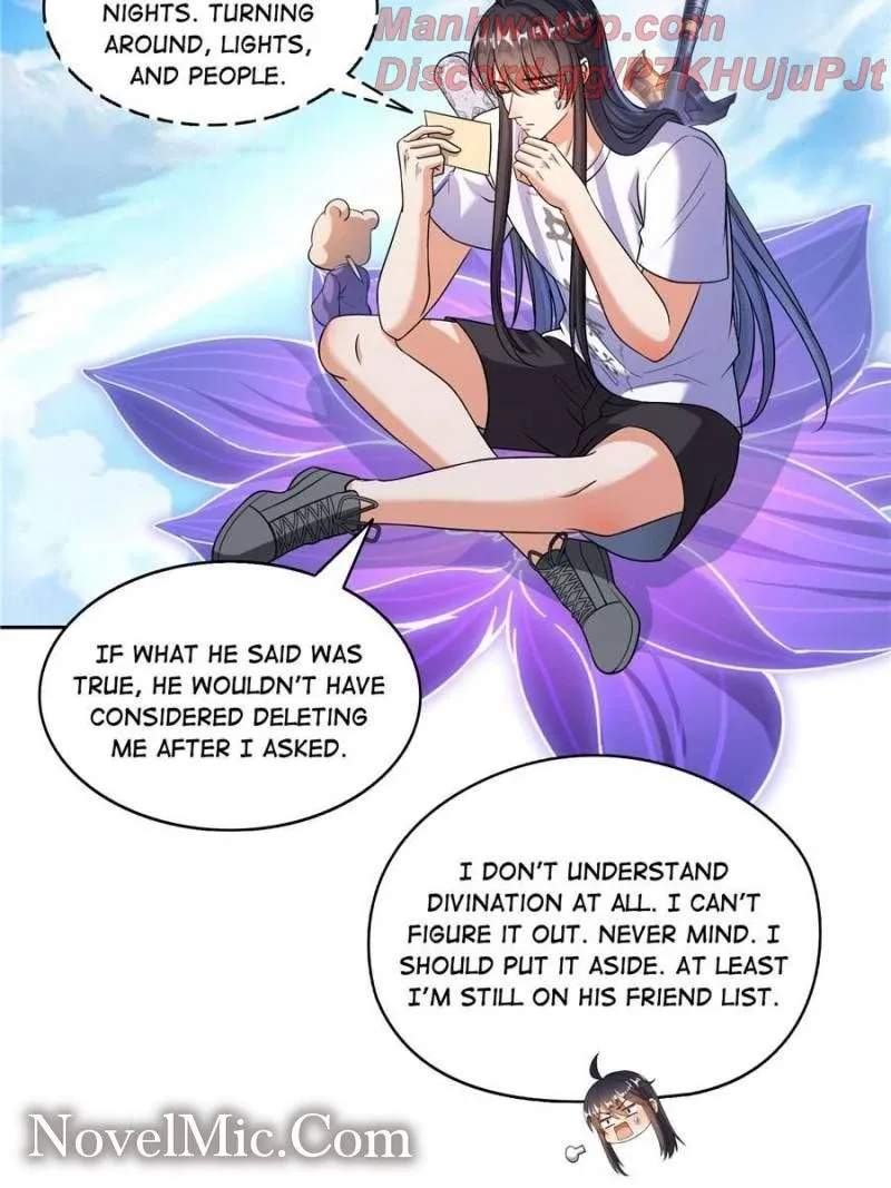 Read Cultivation Chat Group Manga Online