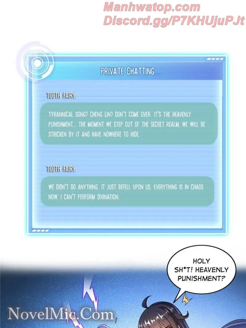 Read Cultivation Chat Group Manga Online