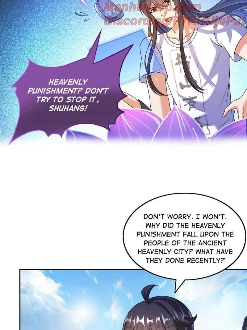 Read Cultivation Chat Group Manga Online