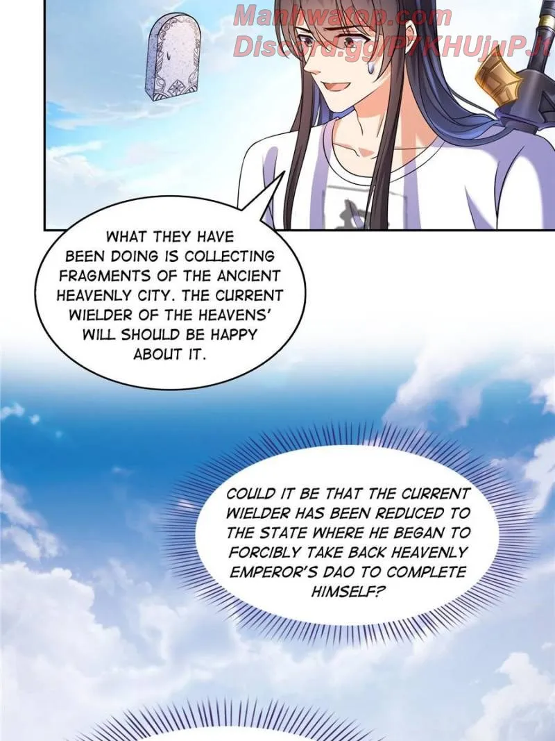 Read Cultivation Chat Group Manga Online