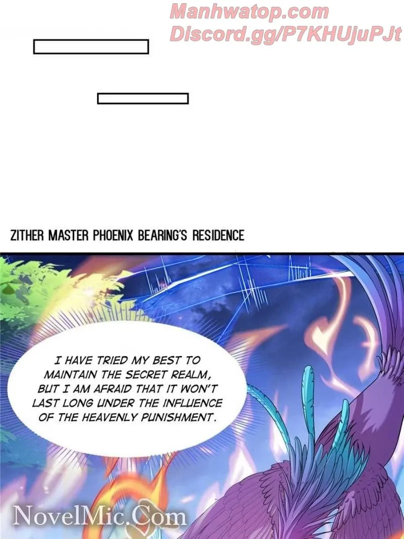 Read Cultivation Chat Group Manga Online