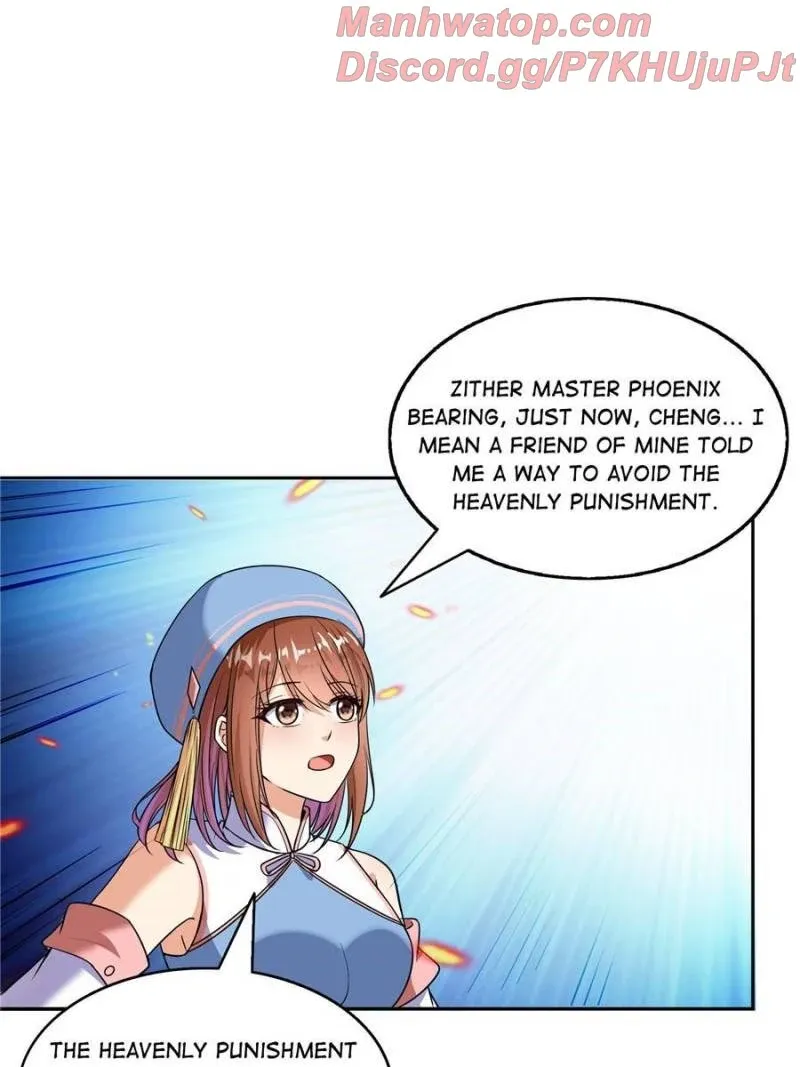 Read Cultivation Chat Group Manga Online