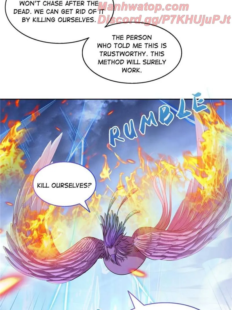 Read Cultivation Chat Group Manga Online