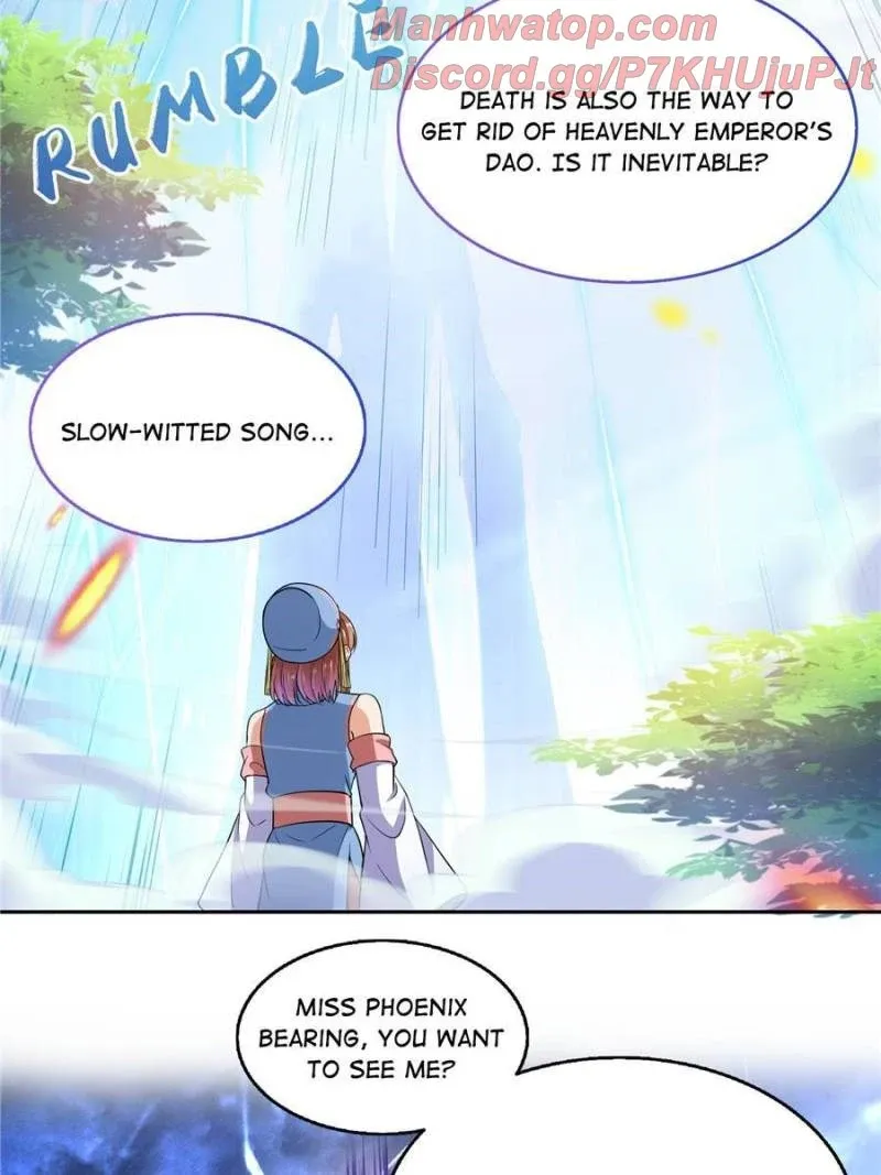 Read Cultivation Chat Group Manga Online