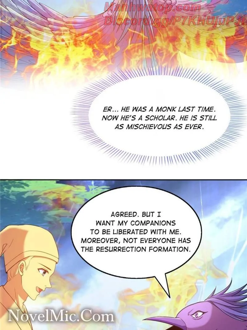 Read Cultivation Chat Group Manga Online