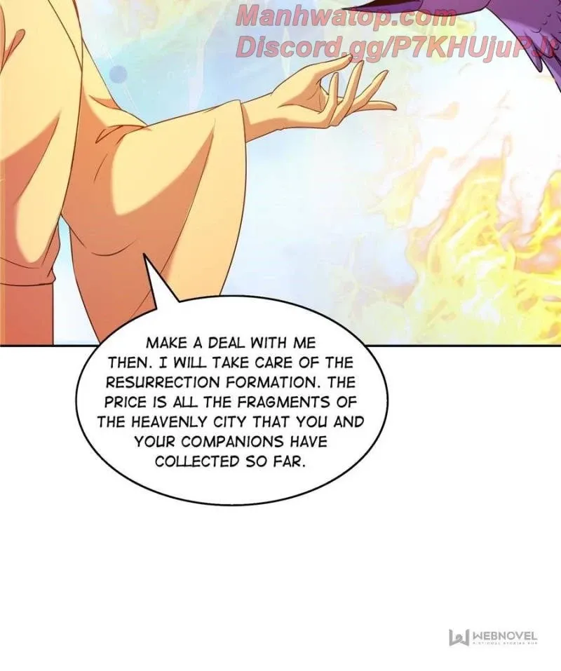 Read Cultivation Chat Group Manga Online