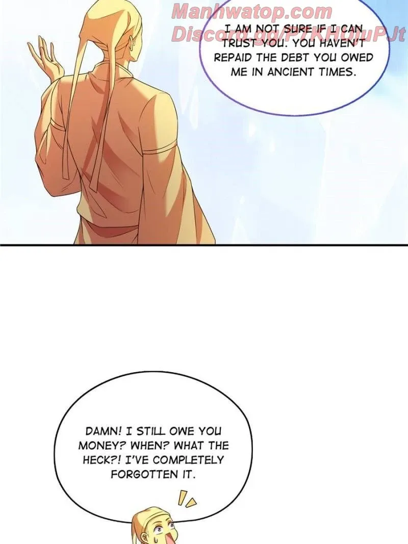 Read Cultivation Chat Group Manga Online