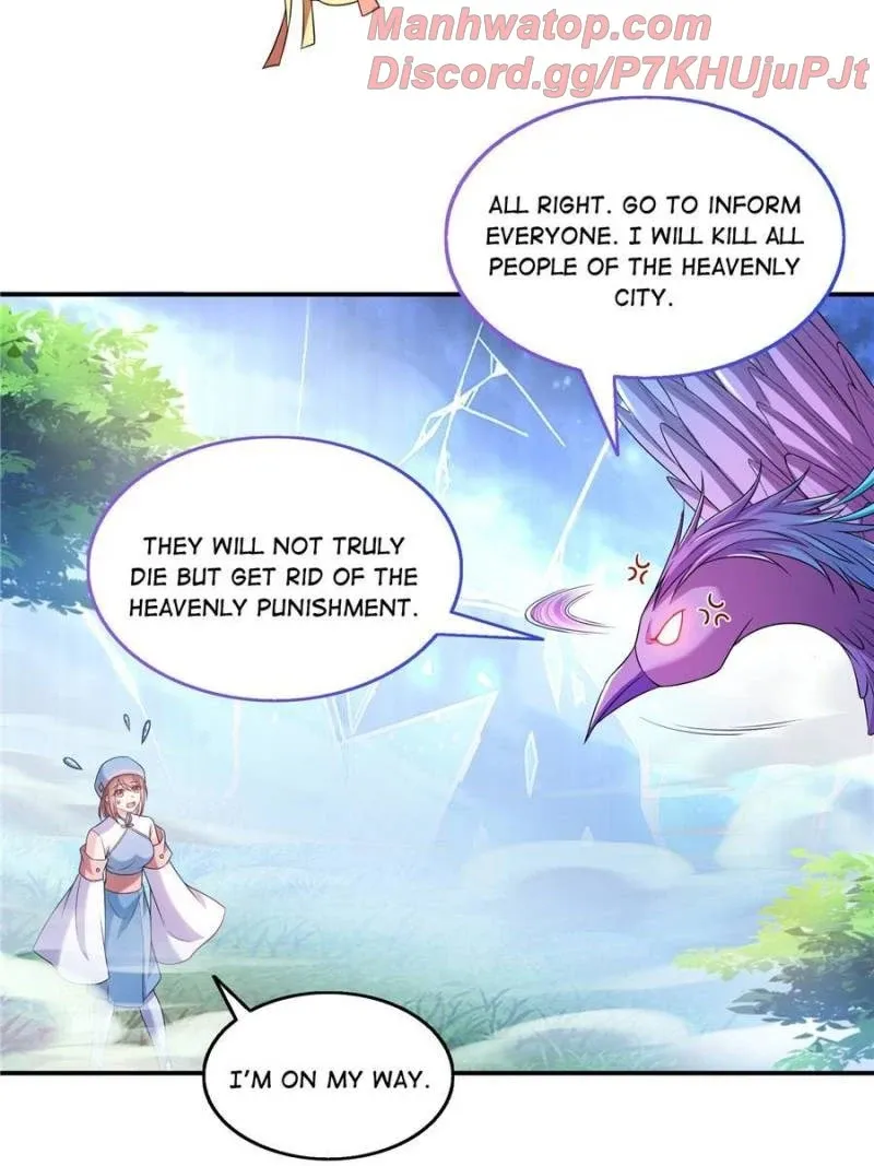 Read Cultivation Chat Group Manga Online