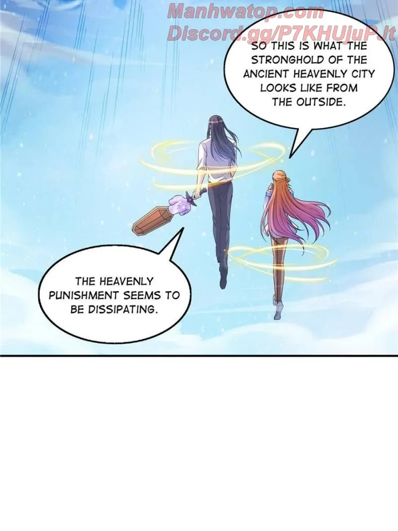 Read Cultivation Chat Group Manga Online