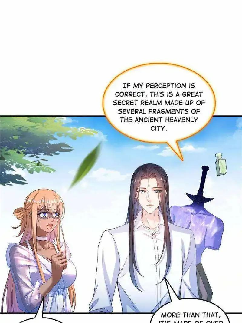 Read Cultivation Chat Group Manga Online