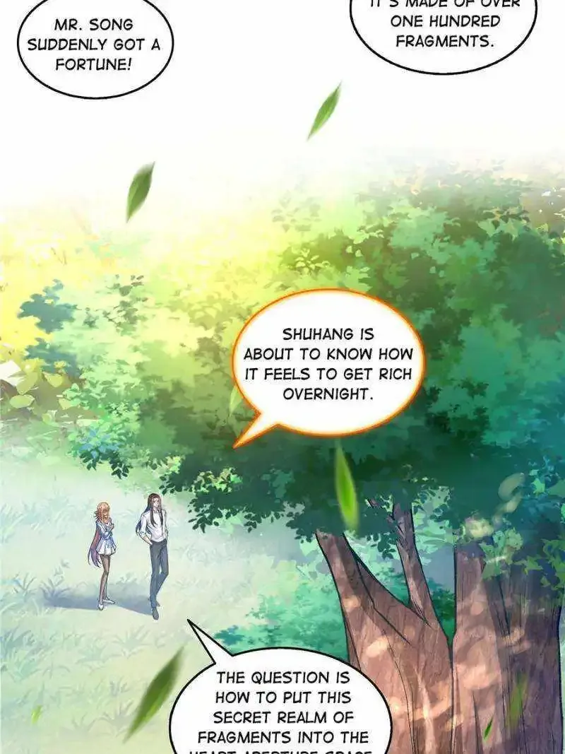 Read Cultivation Chat Group Manga Online