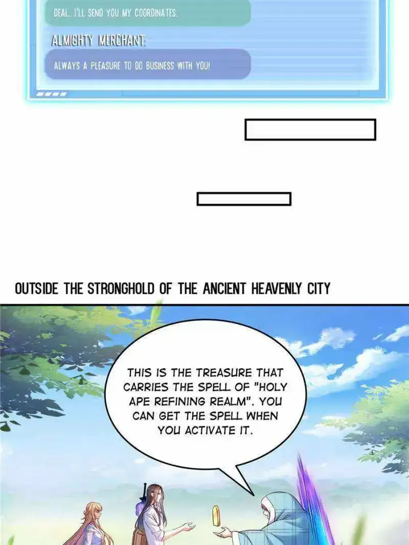 Read Cultivation Chat Group Manga Online