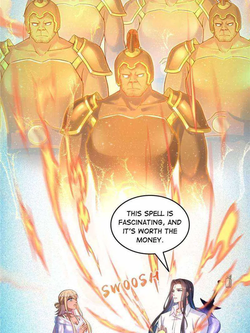 Read Cultivation Chat Group Manga Online