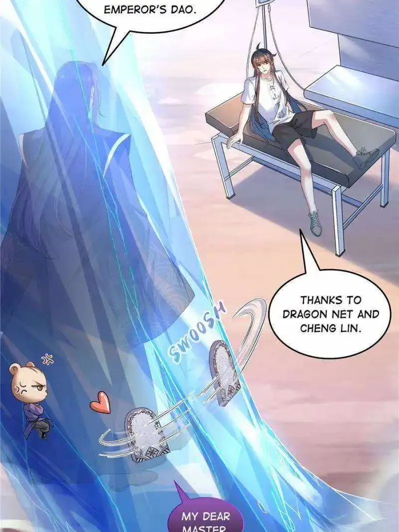 Read Cultivation Chat Group Manga Online