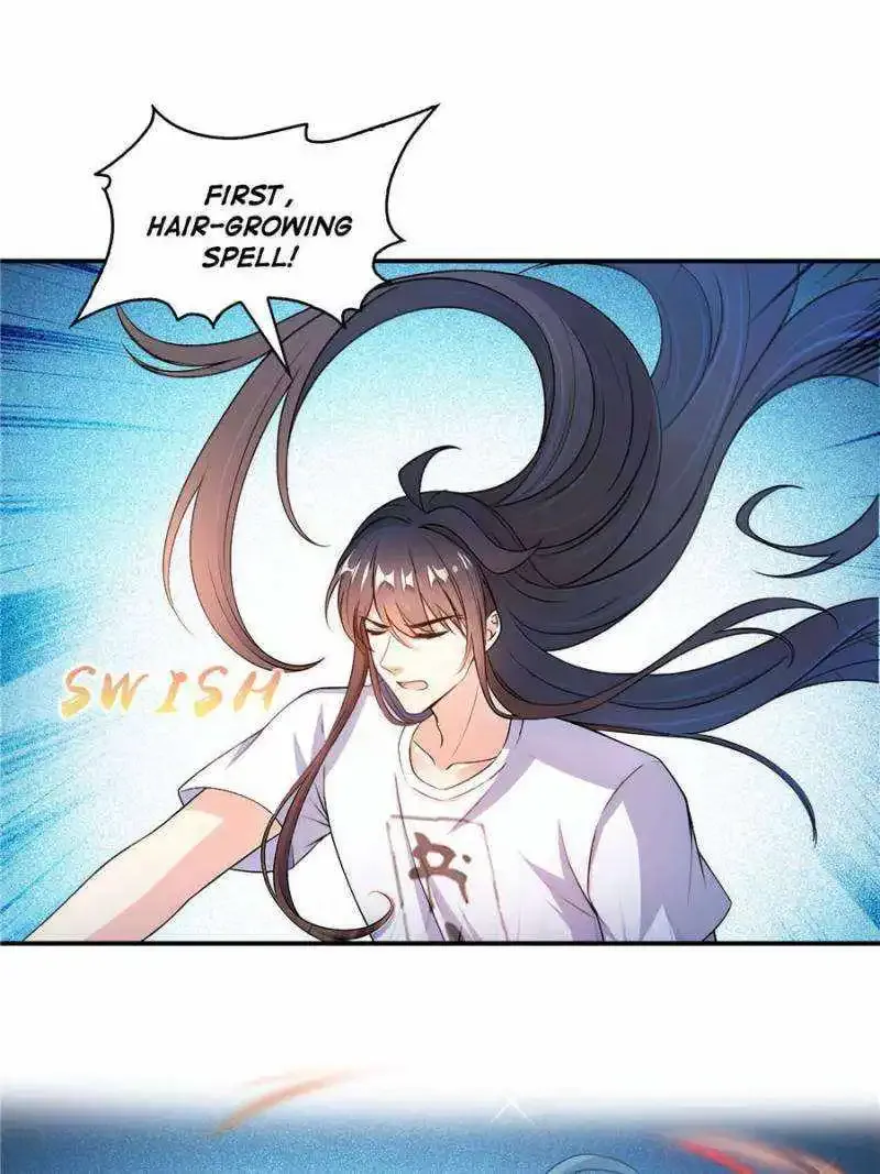 Read Cultivation Chat Group Manga Online