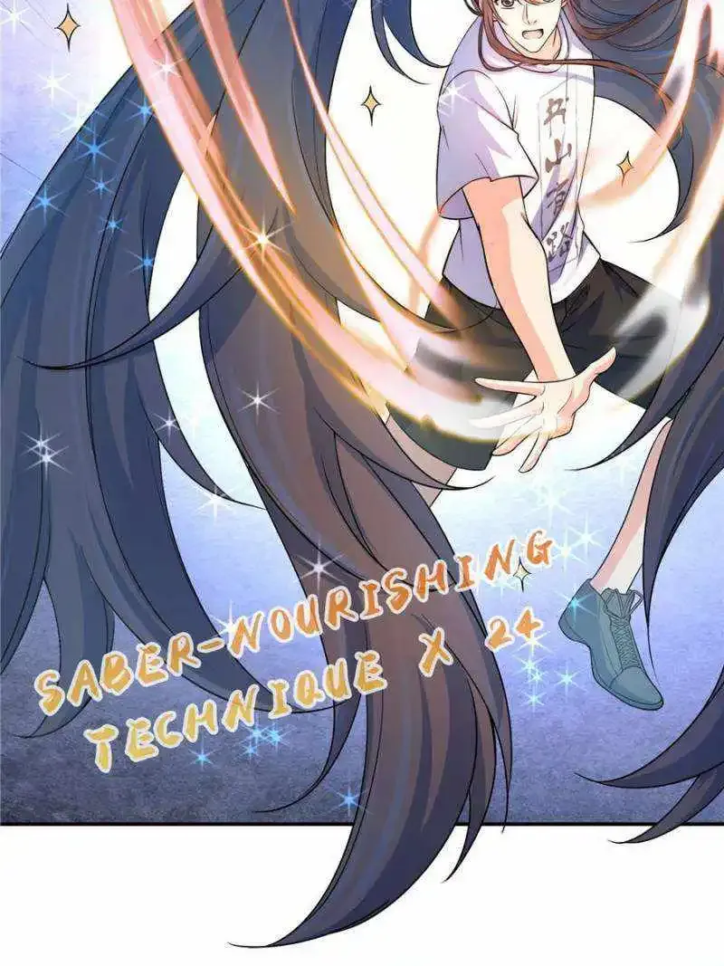 Read Cultivation Chat Group Manga Online