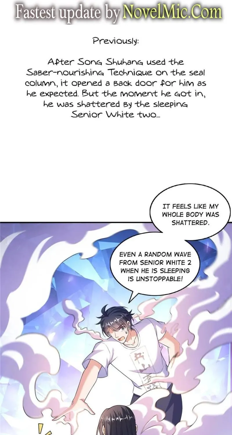 Read Cultivation Chat Group Manga Online