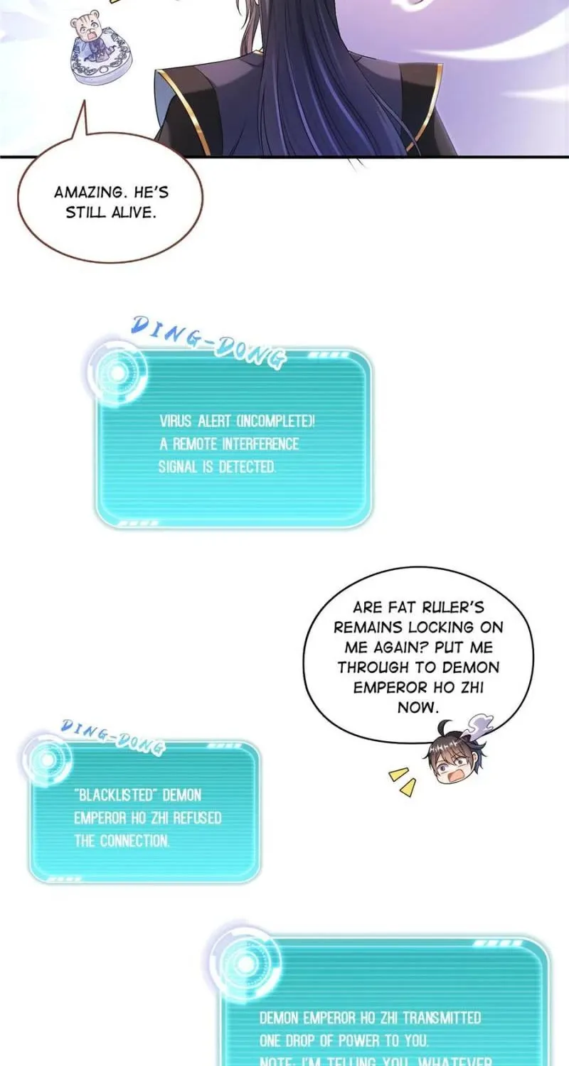 Read Cultivation Chat Group Manga Online