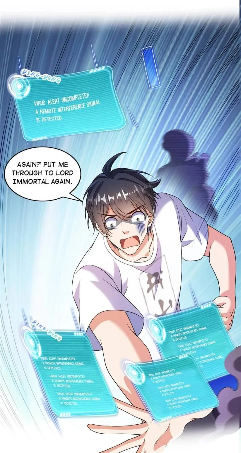 Read Cultivation Chat Group Manga Online