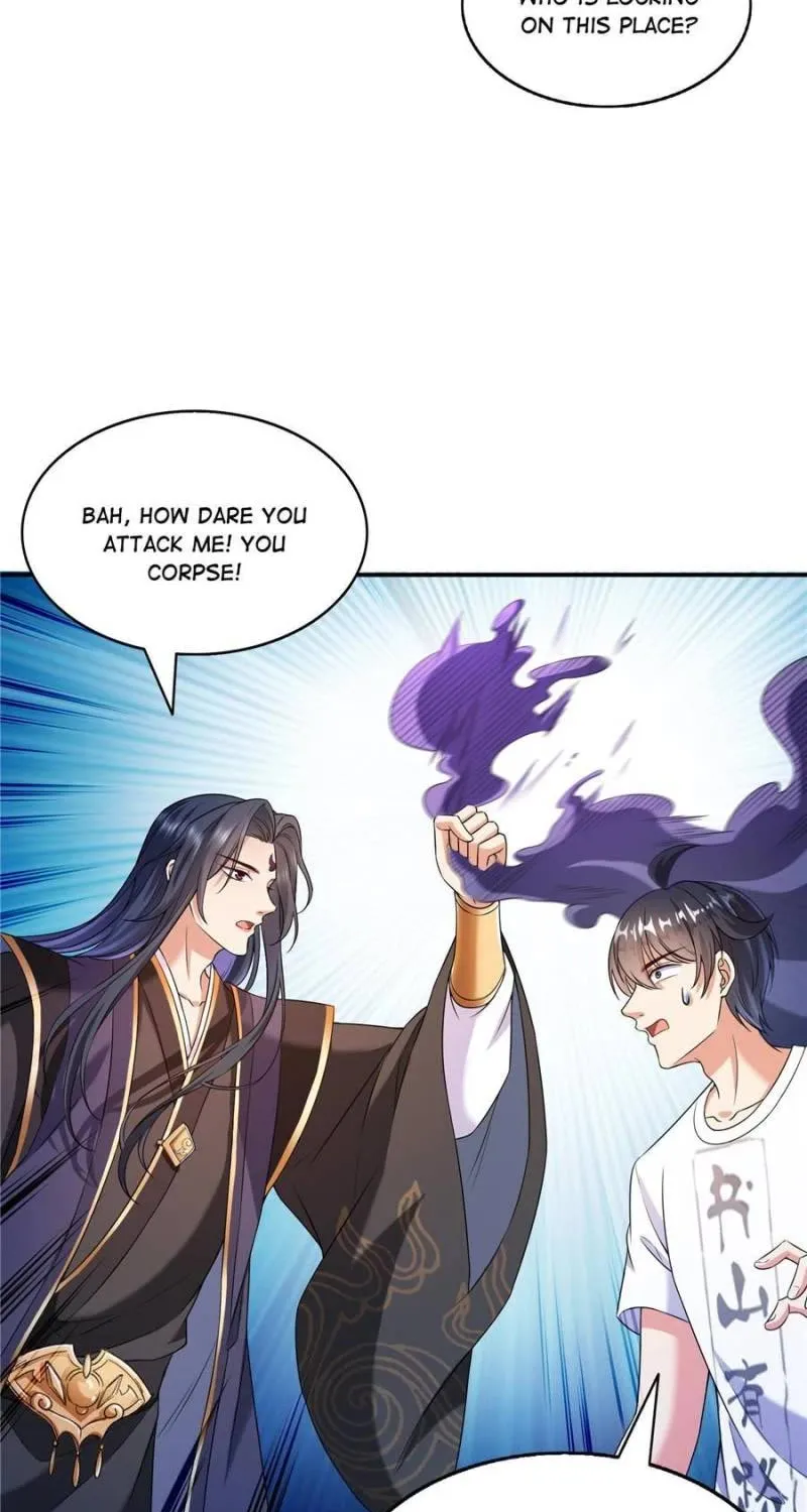 Read Cultivation Chat Group Manga Online