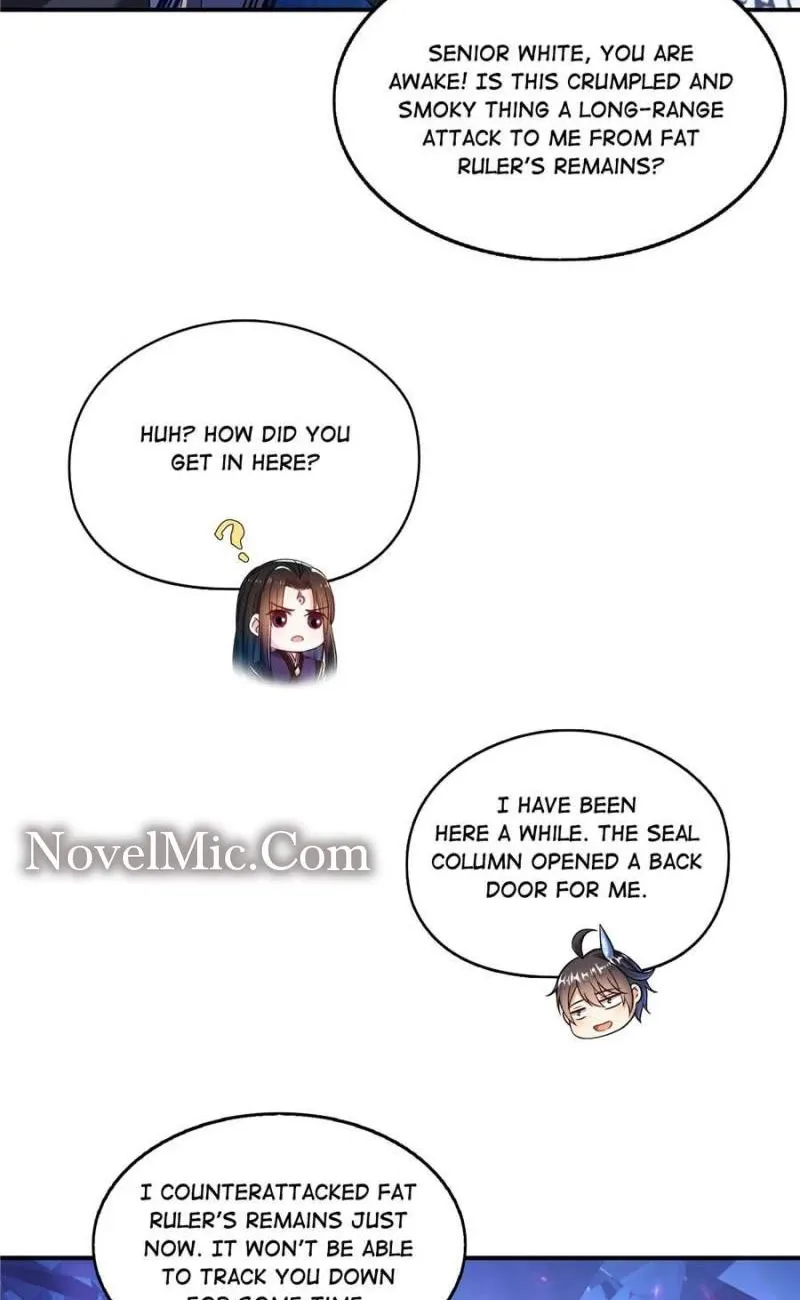 Read Cultivation Chat Group Manga Online