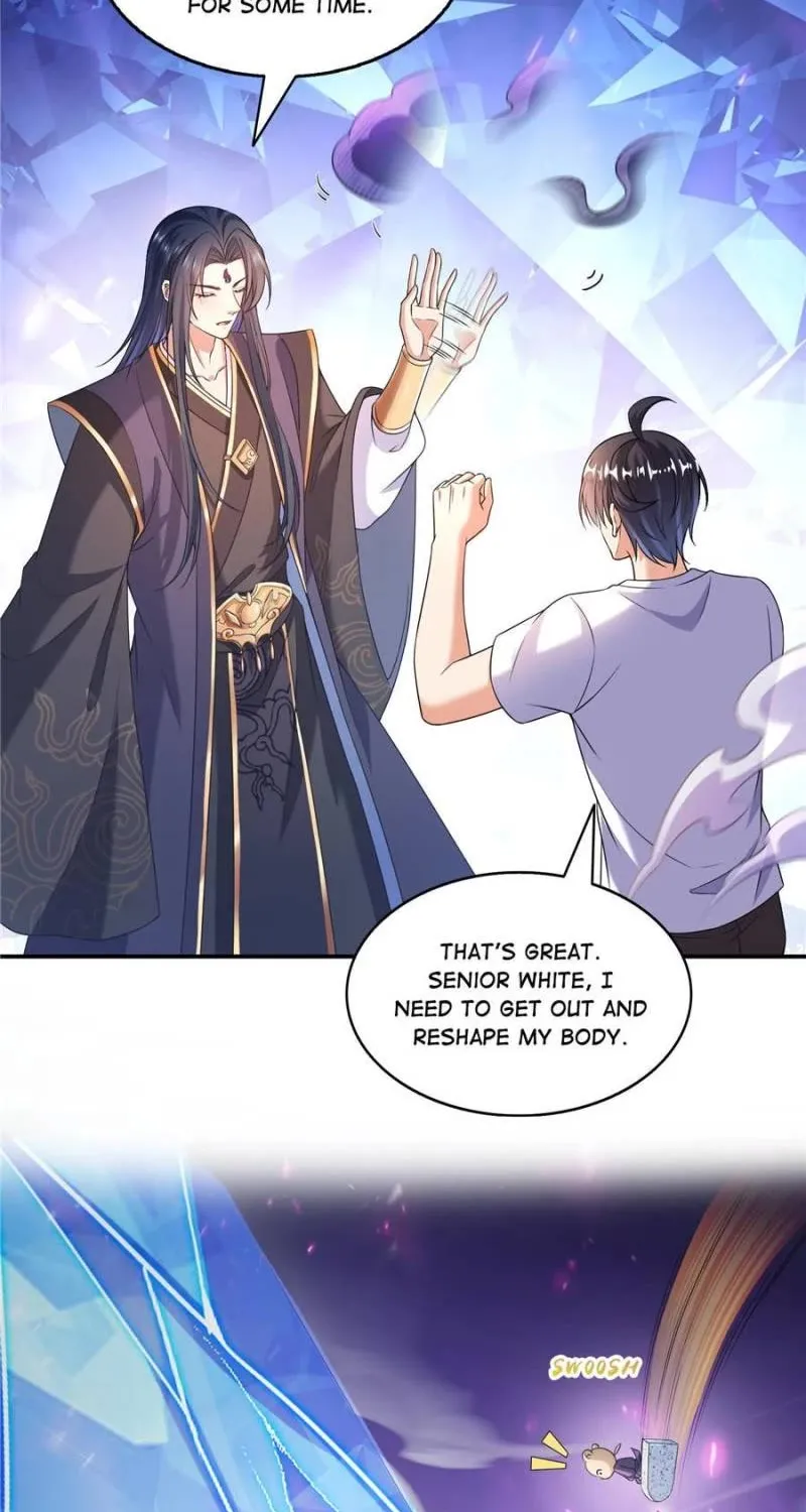 Read Cultivation Chat Group Manga Online