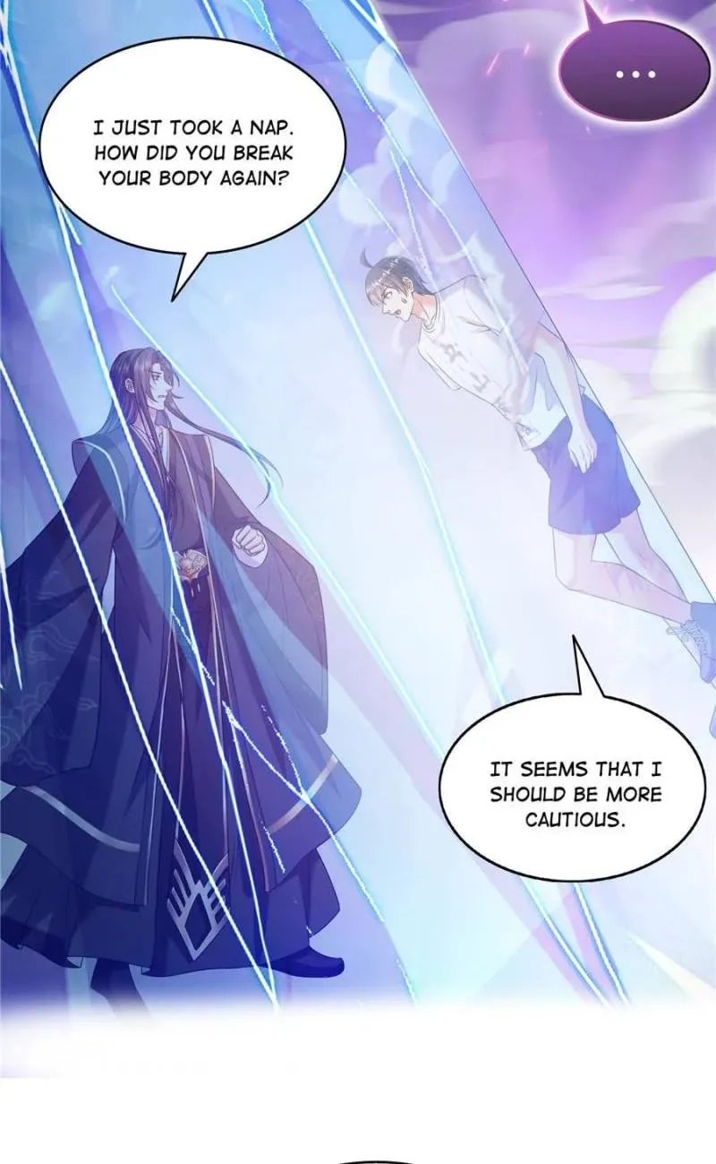 Read Cultivation Chat Group Manga Online