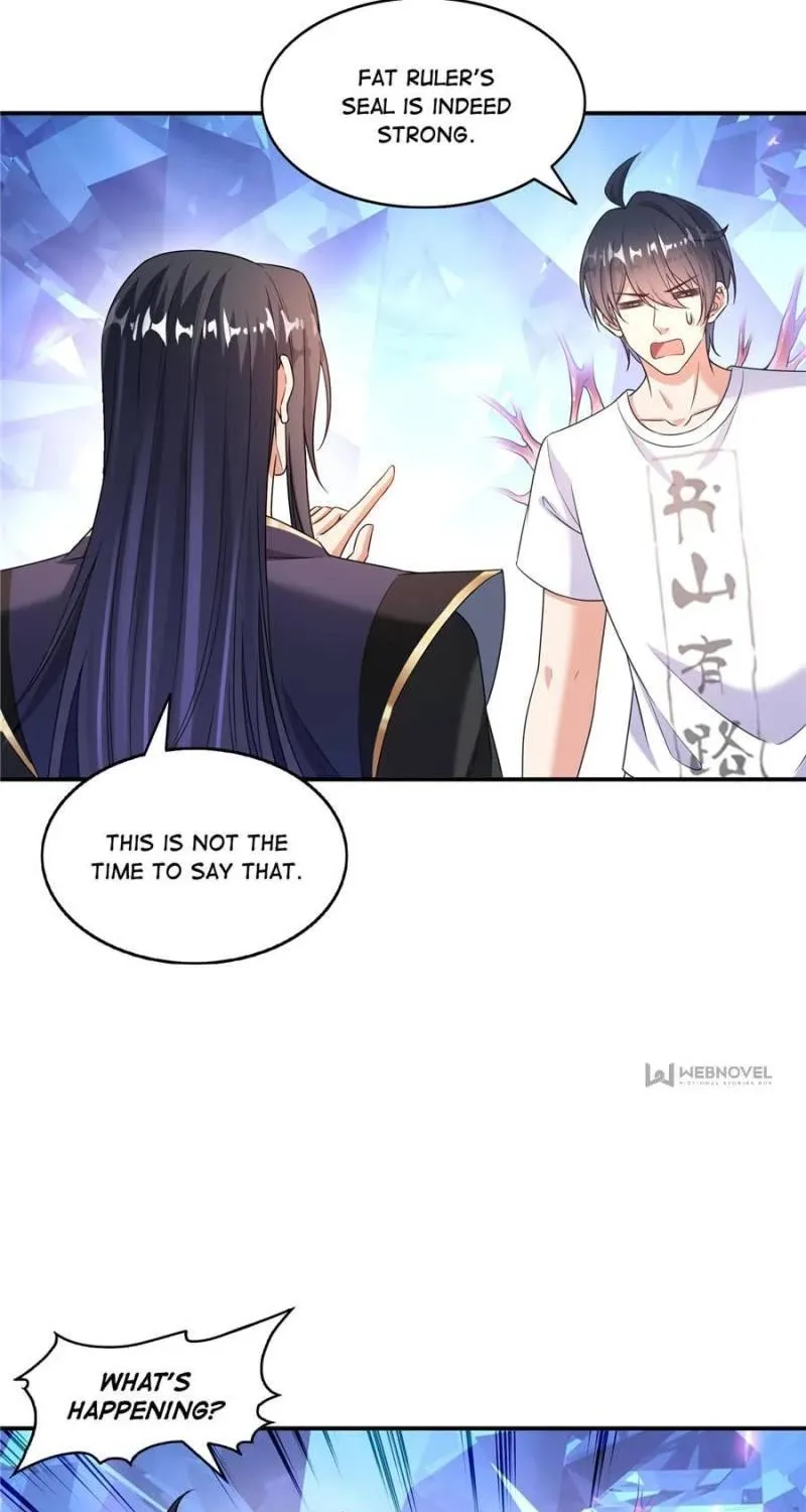 Read Cultivation Chat Group Manga Online