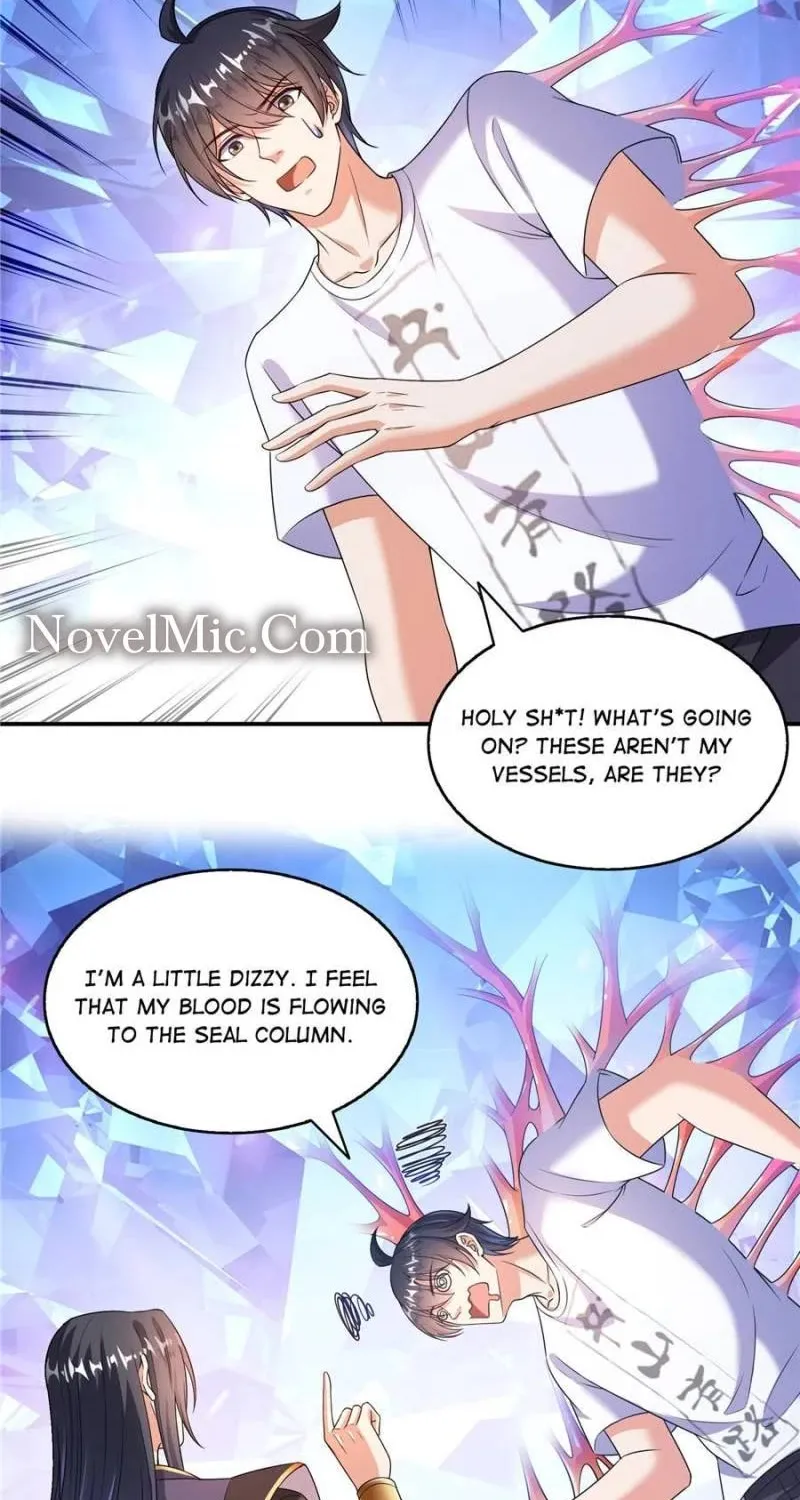 Read Cultivation Chat Group Manga Online