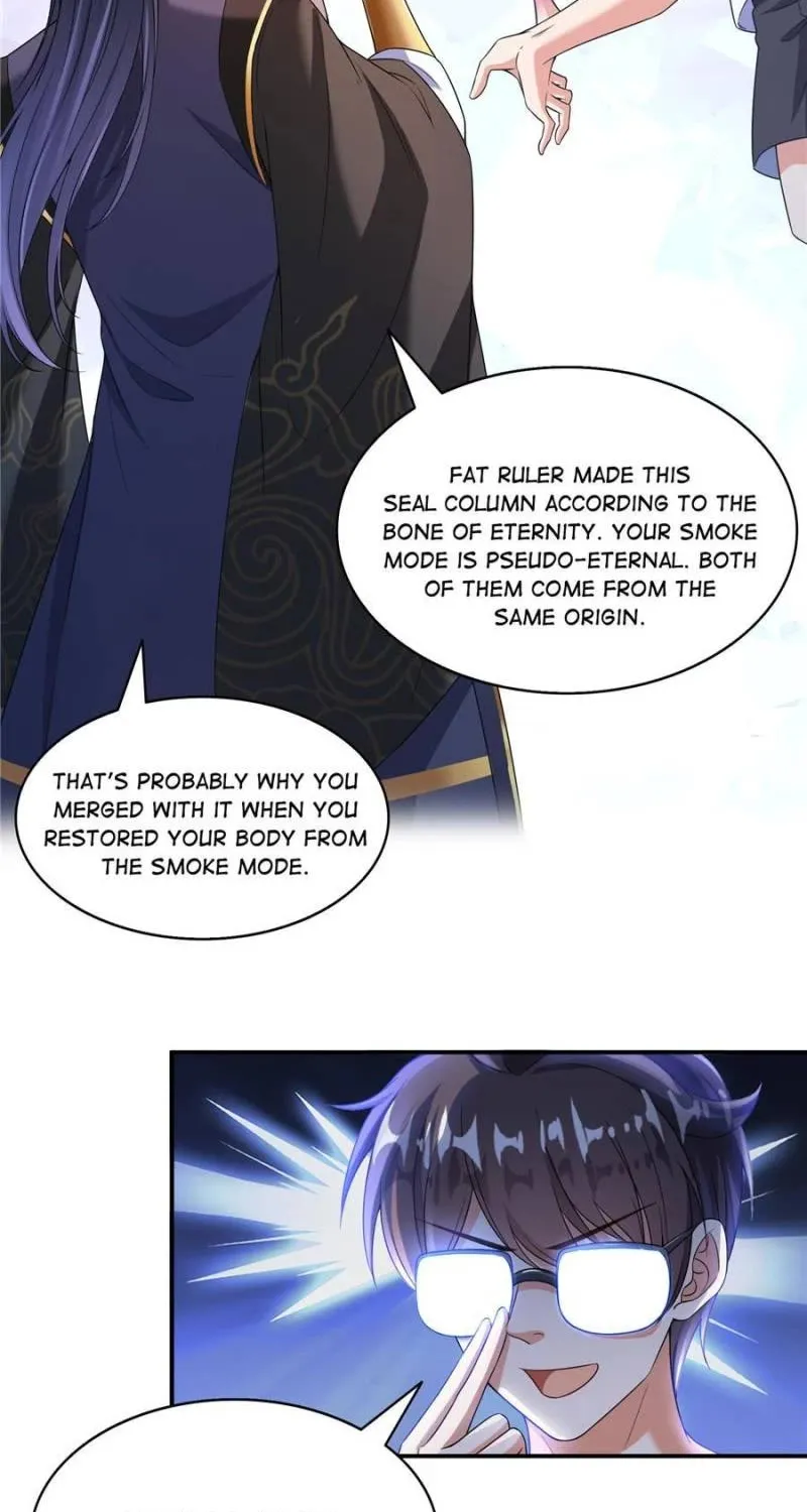 Read Cultivation Chat Group Manga Online