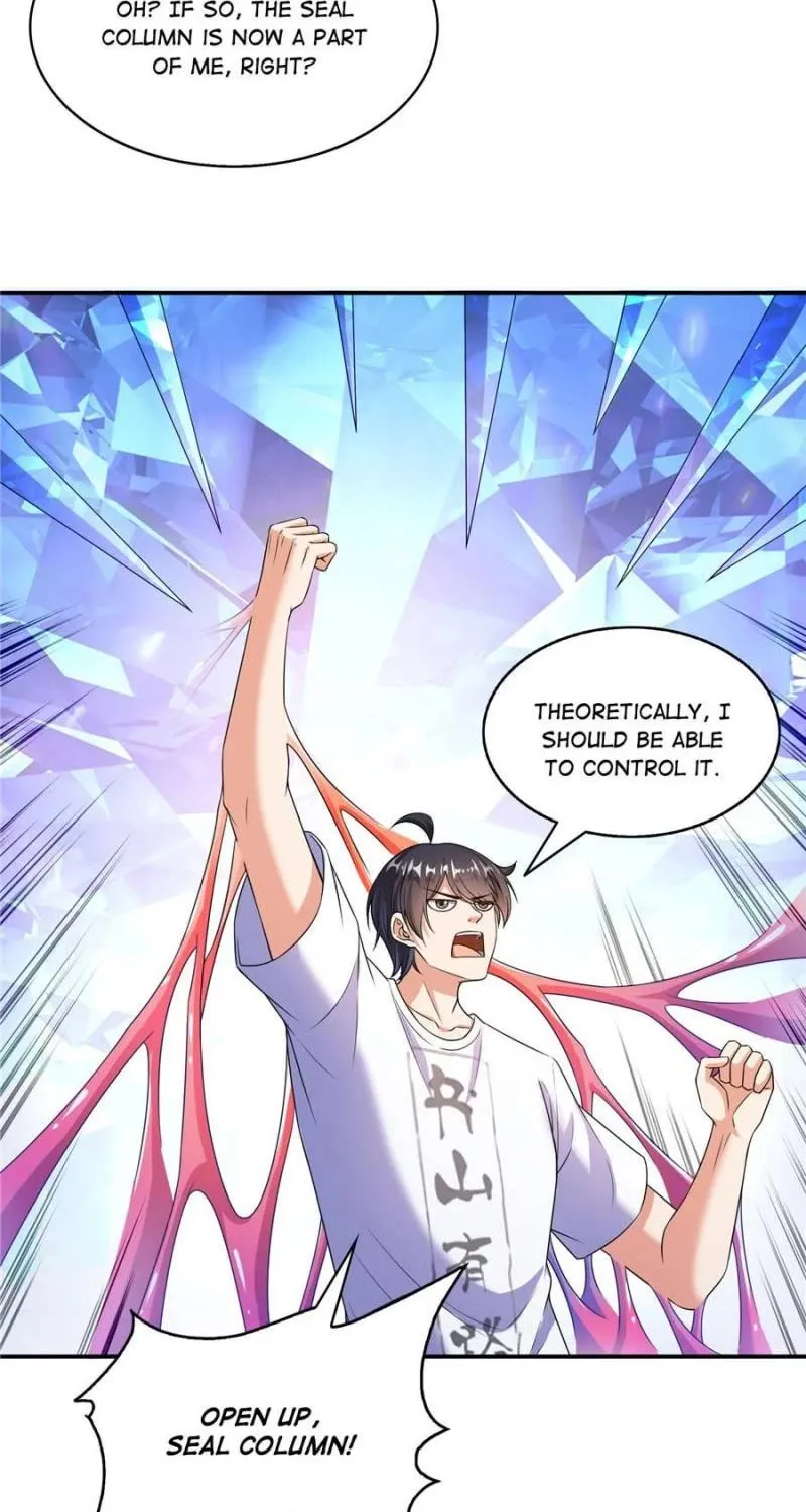 Read Cultivation Chat Group Manga Online