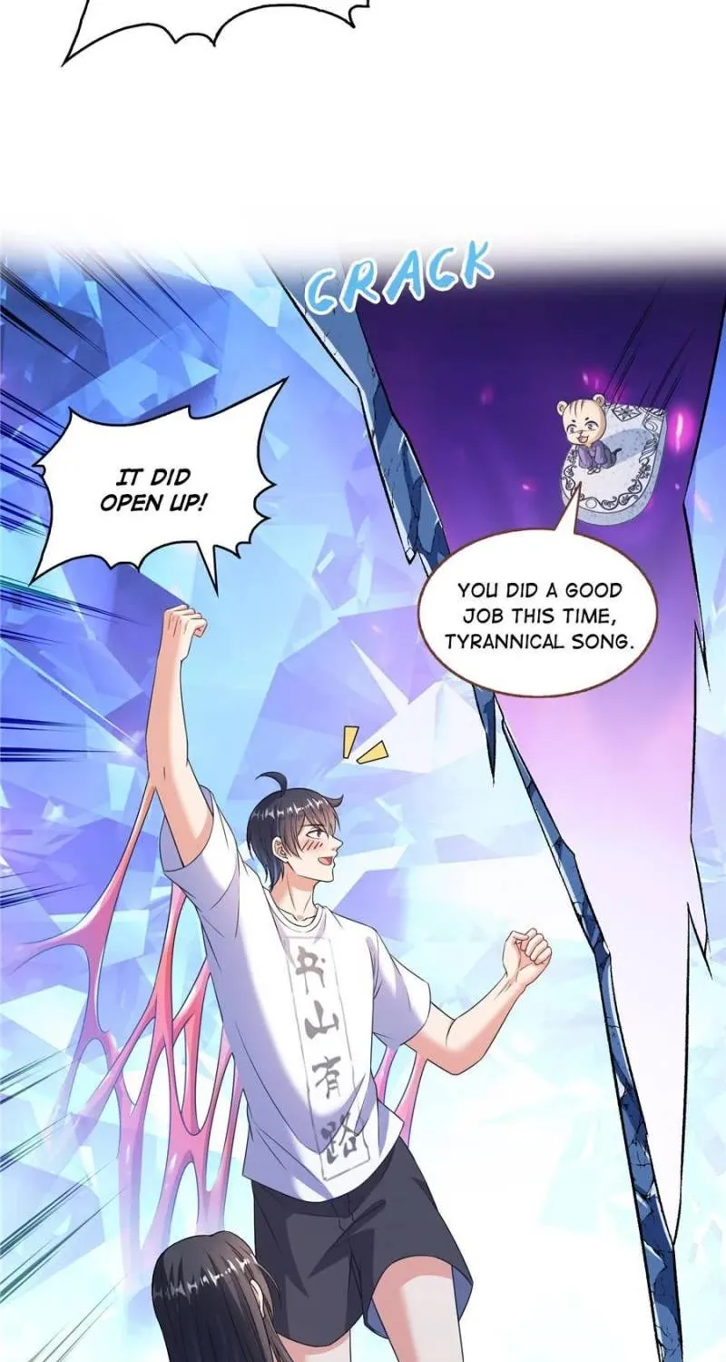 Read Cultivation Chat Group Manga Online