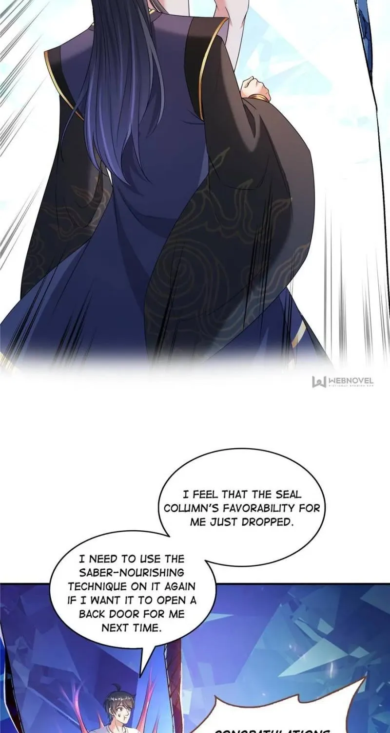 Read Cultivation Chat Group Manga Online