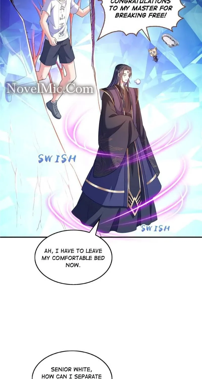 Read Cultivation Chat Group Manga Online