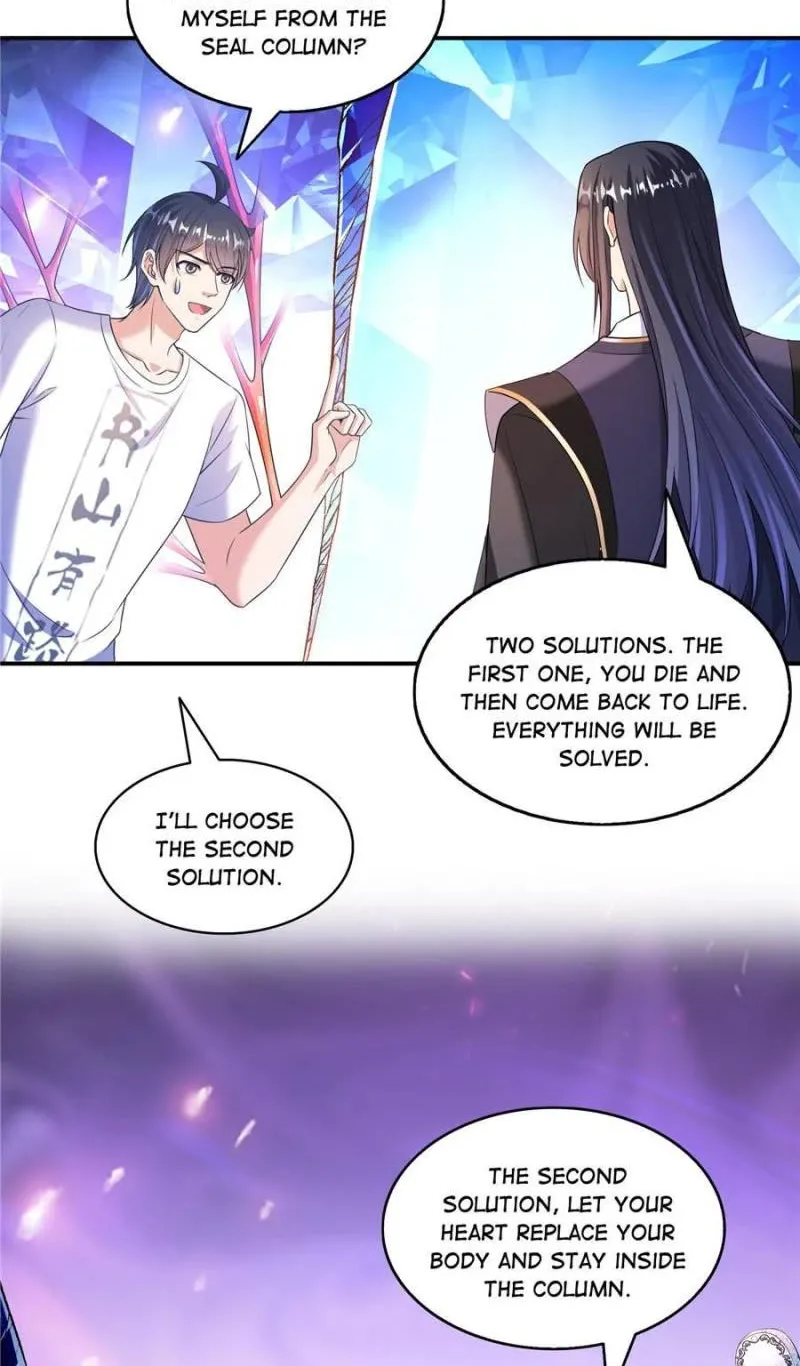 Read Cultivation Chat Group Manga Online