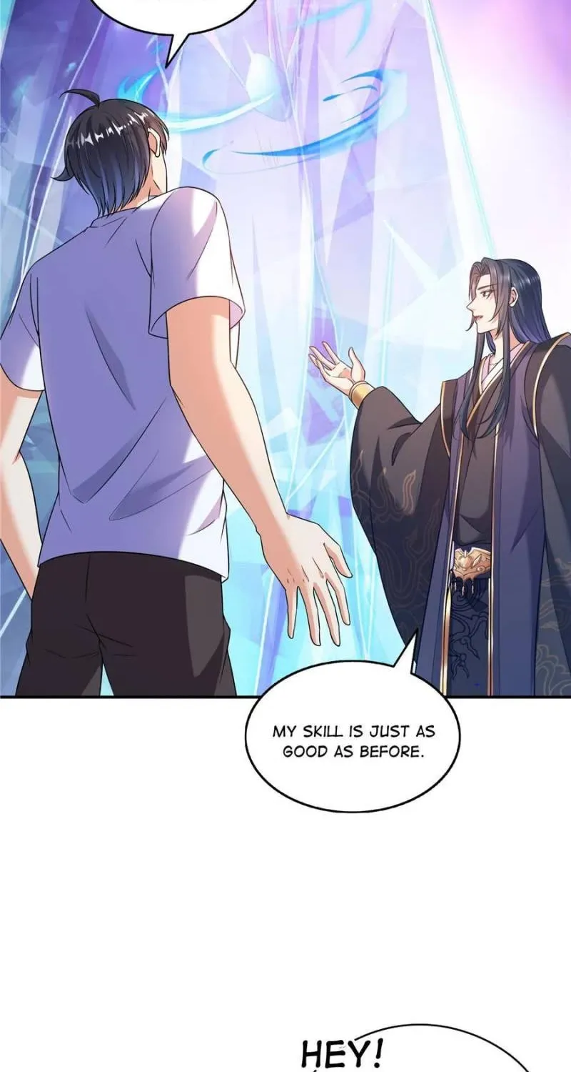 Read Cultivation Chat Group Manga Online