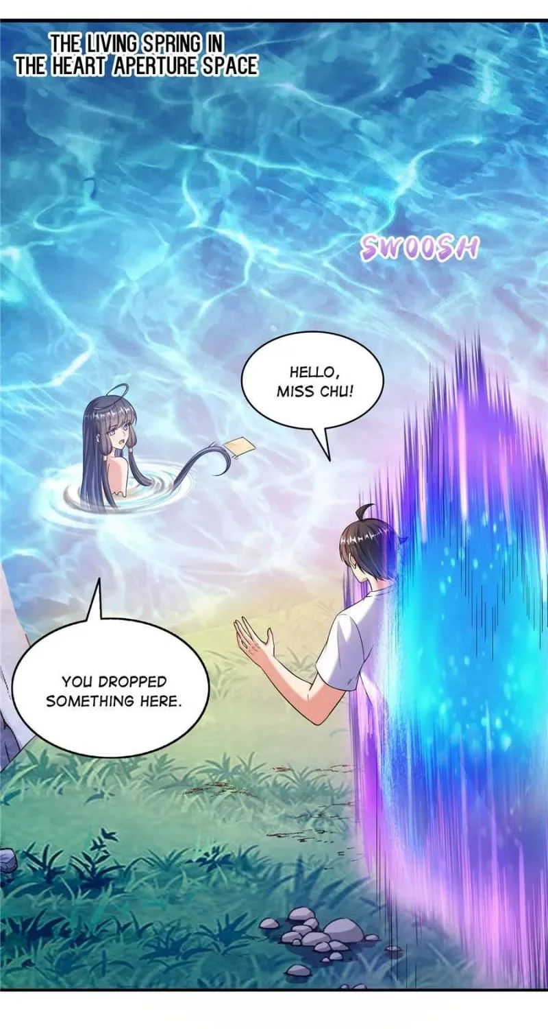 Read Cultivation Chat Group Manga Online