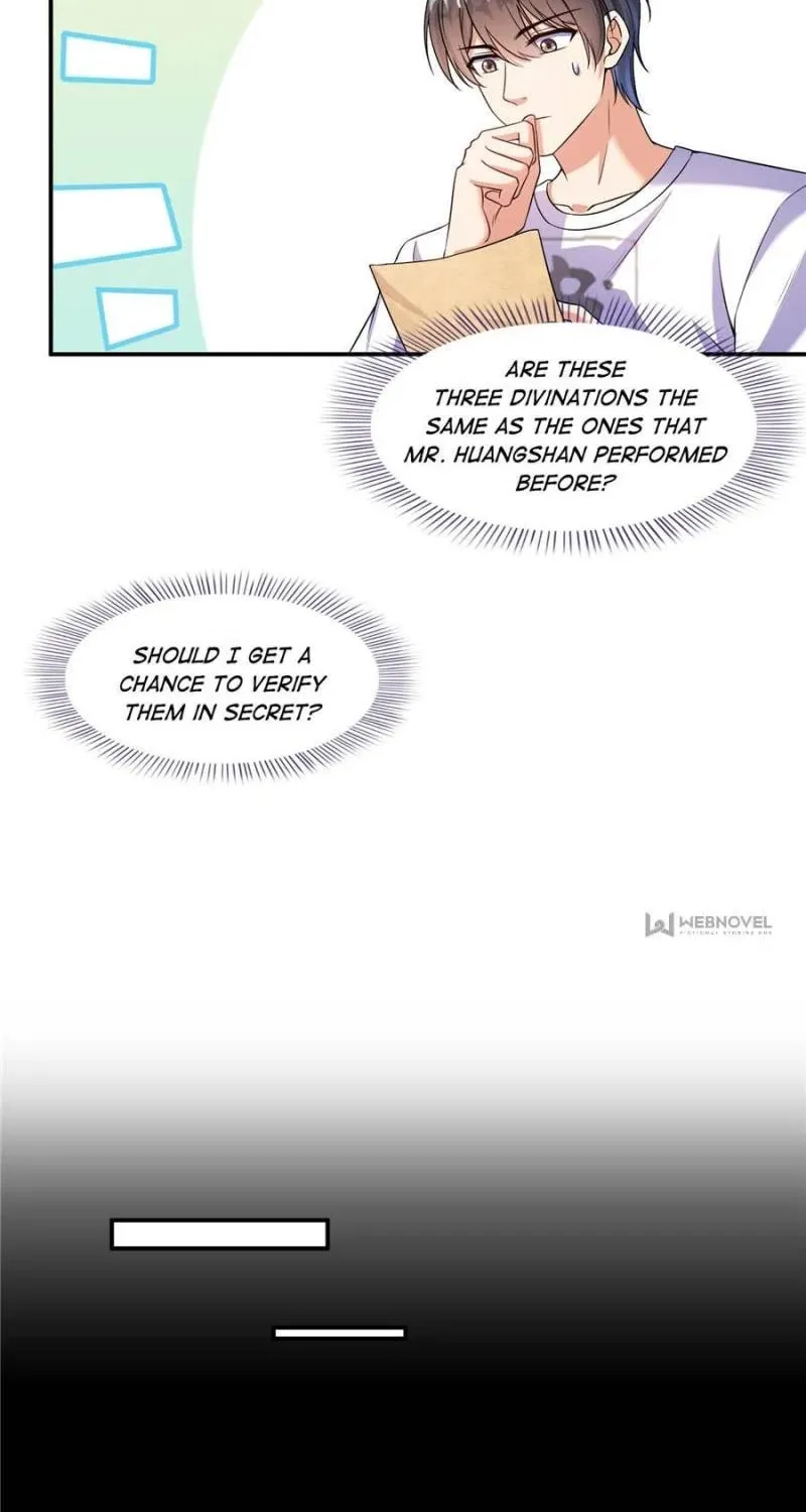 Read Cultivation Chat Group Manga Online