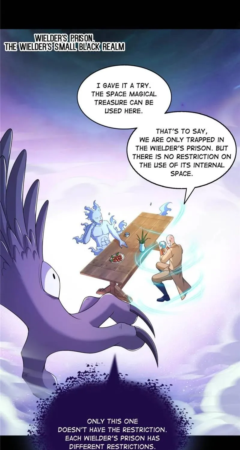 Read Cultivation Chat Group Manga Online