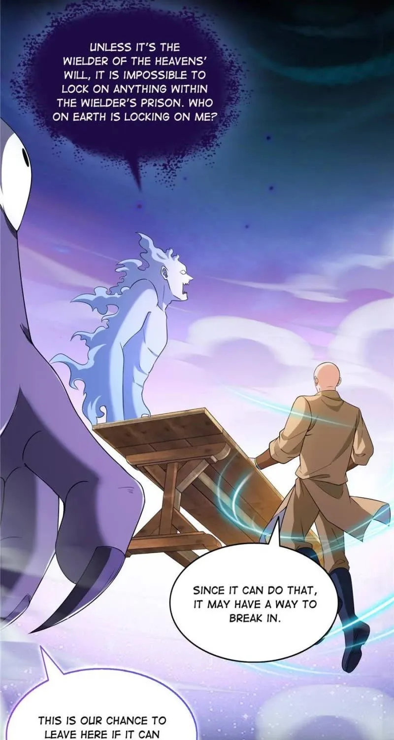 Read Cultivation Chat Group Manga Online