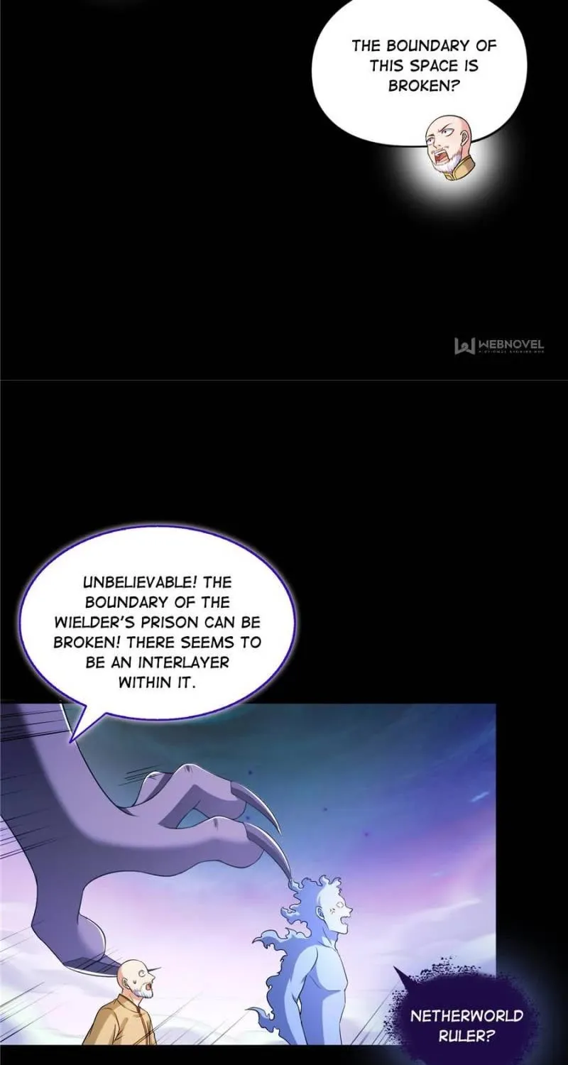 Read Cultivation Chat Group Manga Online