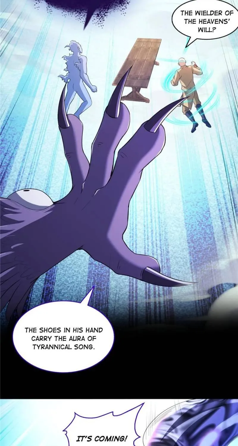 Read Cultivation Chat Group Manga Online