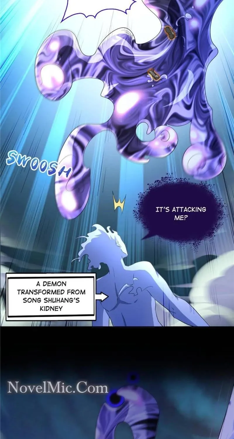 Read Cultivation Chat Group Manga Online