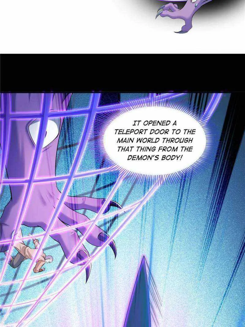 Read Cultivation Chat Group Manga Online