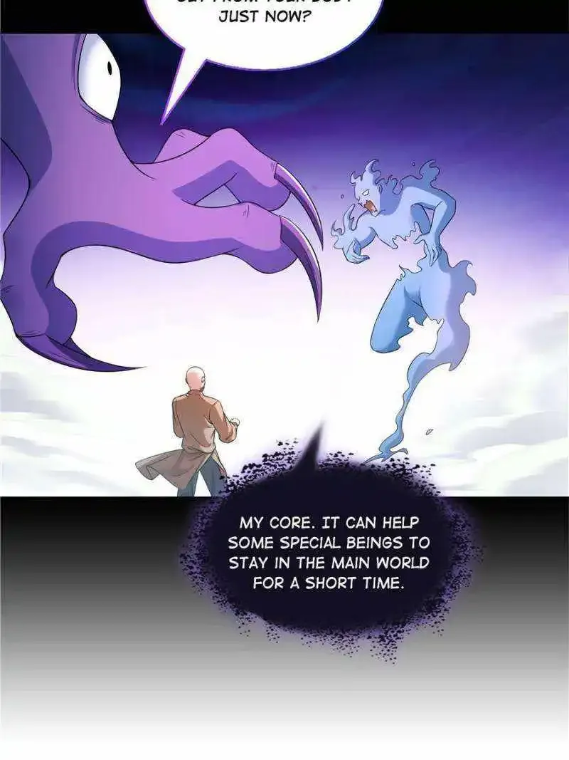 Read Cultivation Chat Group Manga Online